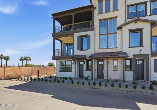 2nd image of 808 E San Marino Dr #12, San Tan Valley, AZ 85140 | MLS# 7037970