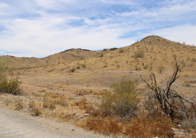 Photo 1 of Land for sale at 394x W Sunrise Ave, Laveen, AZ 85339 | MLS# 7038179 | Listing updated on 2026-07-11