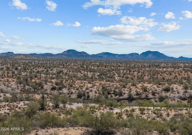 Photo 76 of Single family home for sale at 51015 N 292nd Avenue, Wickenburg, AZ 85390 | MLS# 7039642 | Listing updated on 2026-08-11