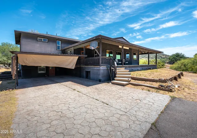 1st image of 2267 N Private Dr, Camp Verde, AZ 86322 | MLS# 7038147