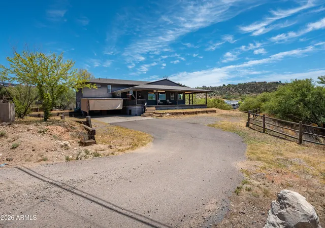 2nd image of 2267 N Private Dr, Camp Verde, AZ 86322 | MLS# 7038147