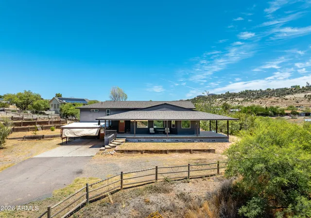 3rd image of 2267 N Private Dr, Camp Verde, AZ 86322 | MLS# 7038147