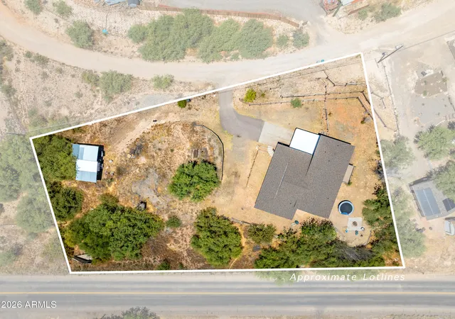 4th image of 2267 N Private Dr, Camp Verde, AZ 86322 | MLS# 7038147