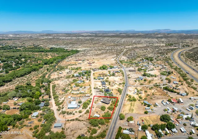 53rd image of 2267 N Private Dr, Camp Verde, AZ 86322 | MLS# 7038147