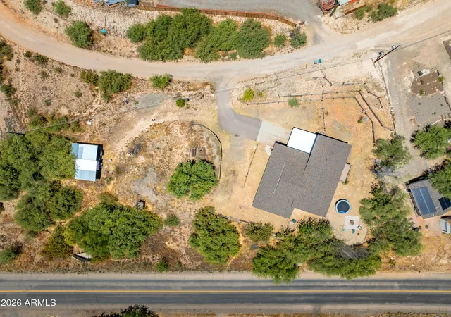 5th image of 2267 N Private Dr, Camp Verde, AZ 86322 | MLS# 7038147