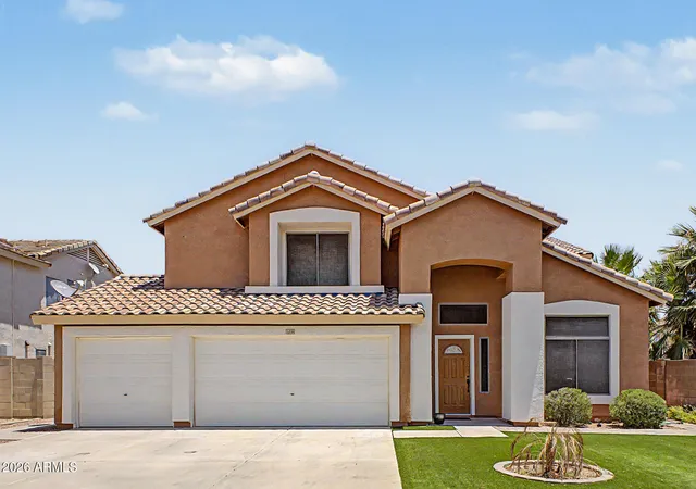 Photo 2 of Single family home for sale at 16139 N 158th Avenue, Surprise, AZ 85374 | MLS# 7038773 | Listing updated on 2026-09-14