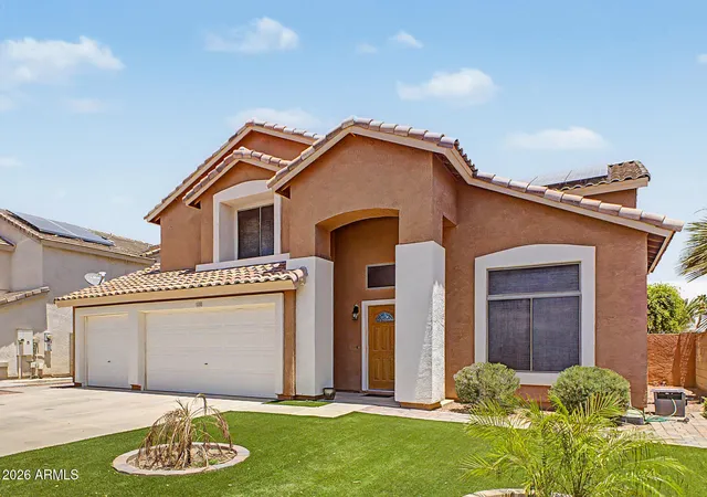 Photo 4 of Single family home for sale at 16139 N 158th Avenue, Surprise, AZ 85374 | MLS# 7038773 | Listing updated on 2026-09-14