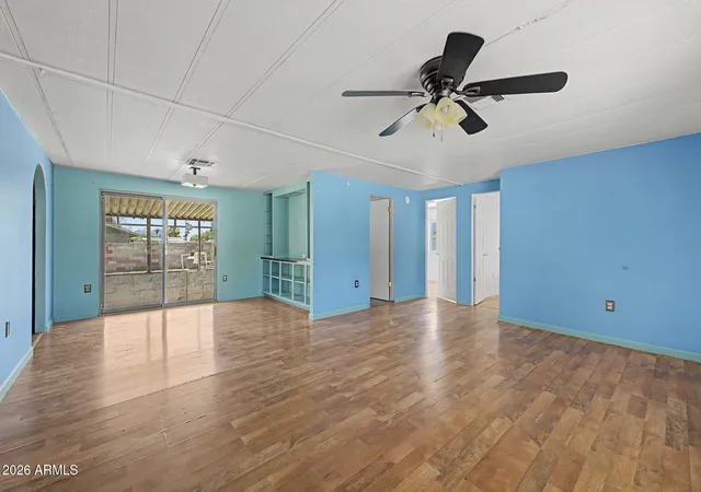 Photo 4 of Manufactured home for sale at 19641 N 26th Street, Phoenix, AZ 85050 | MLS# 7038663 | Listing updated on 2026-09-13