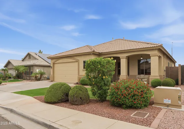 2nd image of 12719 W Verde Ln, Avondale, AZ 85392 | MLS# 7038753