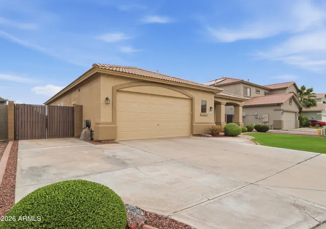 3rd image of 12719 W Verde Ln, Avondale, AZ 85392 | MLS# 7038753