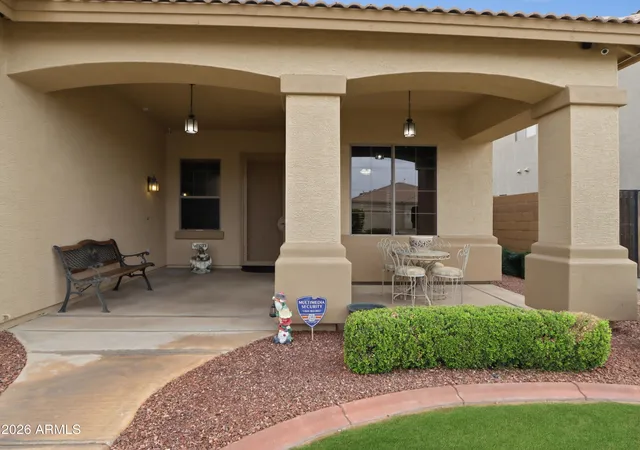 4th image of 12719 W Verde Ln, Avondale, AZ 85392 | MLS# 7038753