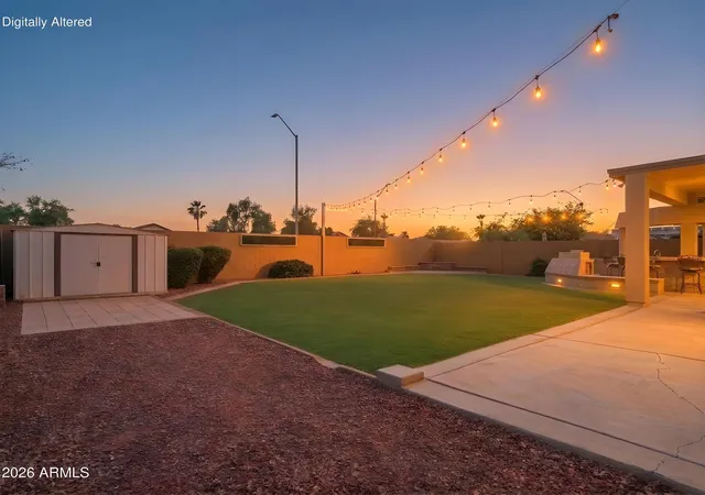 52nd image of 12719 W Verde Ln, Avondale, AZ 85392 | MLS# 7038753