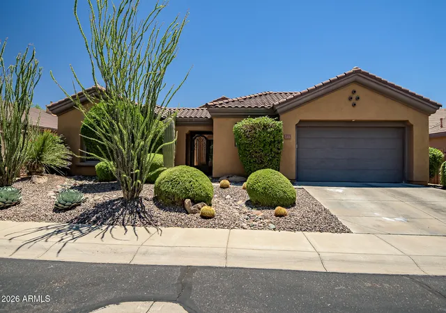 Photo 1 of Single family home for sale at 41213 N River Bnd Rd, Phoenix, AZ 85086 | MLS# 7038795 | Listing updated on 2026-07-20