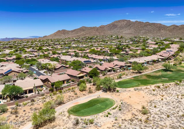 Photo 3 of Single family home for sale at 41213 N River Bnd Rd, Phoenix, AZ 85086 | MLS# 7038795 | Listing updated on 2026-07-20