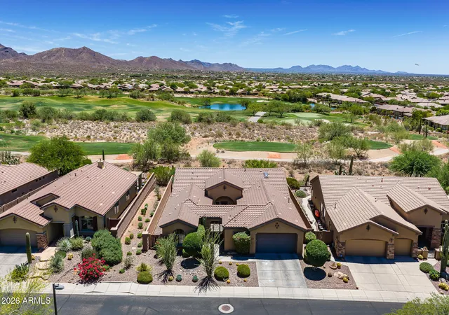 Photo 3 of Single family home for sale at 41213 N River Bnd Rd, Phoenix, AZ 85086 | MLS# 7038795 | Listing updated on 2026-07-20