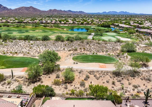 Photo 4 of Single family home for sale at 41213 N River Bnd Rd, Phoenix, AZ 85086 | MLS# 7038795 | Listing updated on 2026-07-20