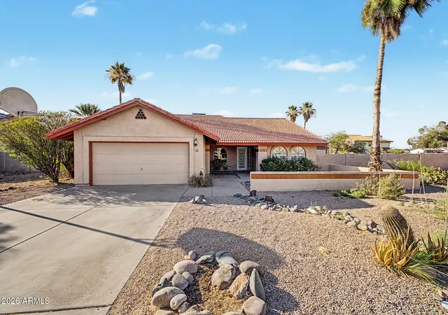 Photo 2 of Single family home for sale at 562 E Hackamore St, Mesa, AZ 85203 | MLS# 7038231 | Listing updated on 2026-07-06