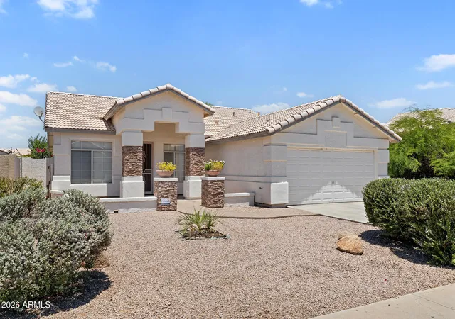 Photo 1 of Single family home for sale at 13778 W Cambridge Ave, Goodyear, AZ 85395 | MLS# 7038948 | Listing updated on 2026-09-08