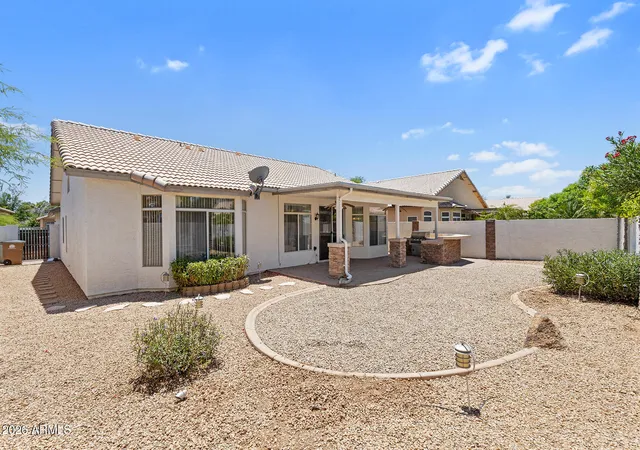 Photo 3 of Single family home for sale at 13778 W Cambridge Ave, Goodyear, AZ 85395 | MLS# 7038948 | Listing updated on 2026-09-08
