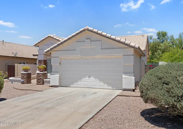 Photo 4 of Single family home for sale at 13778 W Cambridge Ave, Goodyear, AZ 85395 | MLS# 7038948 | Listing updated on 2026-09-08