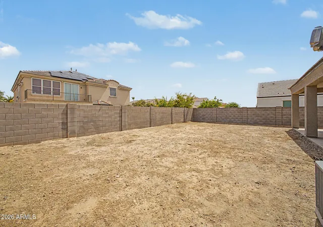 28th image of 29981 W Earll Dr, Buckeye, AZ 85396 | MLS# 7041878