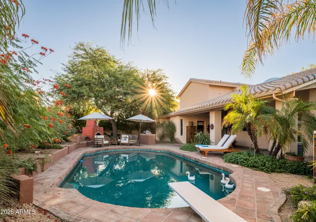 2nd image of 6902 E Hearn Rd, Scottsdale, AZ 85254 | MLS# 7038266