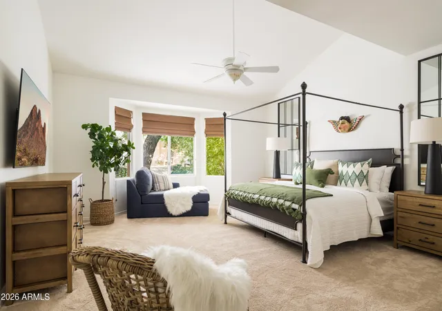 Photo 3 of Sale Pending at 6902 E Hearn Rd, Scottsdale, AZ 85254 | MLS# 7038266 | Listing updated on 2026-09-17