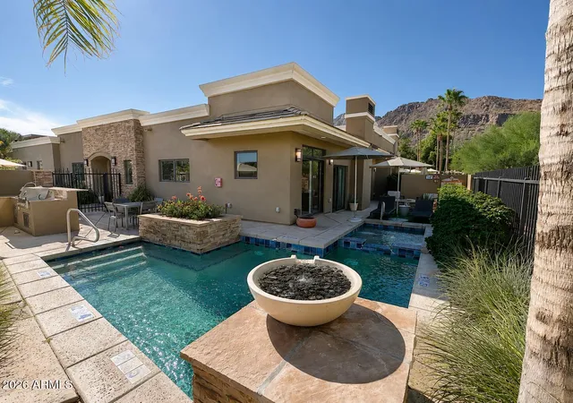 Homes for sale in Scottsdale, AZ | 6000 E Camelback Rd E #7707, Scottsdale, AZ 85251 | MLS# 7051929