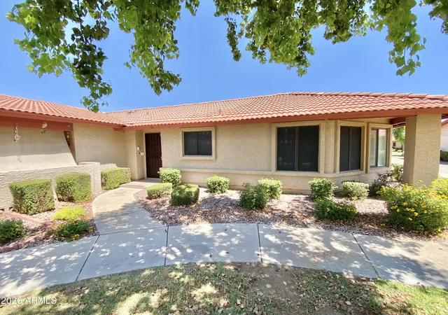 Photo 1 of Single family home for sale at 17225 N 16th Street #3, Phoenix, AZ 85022 | MLS# 7059907 | Listing updated on 2026-09-17