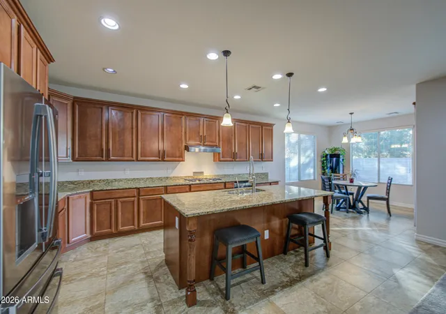 1st image of 556 W Sweet Shrub Ave, San Tan Valley, AZ 85140 | MLS# 7038277