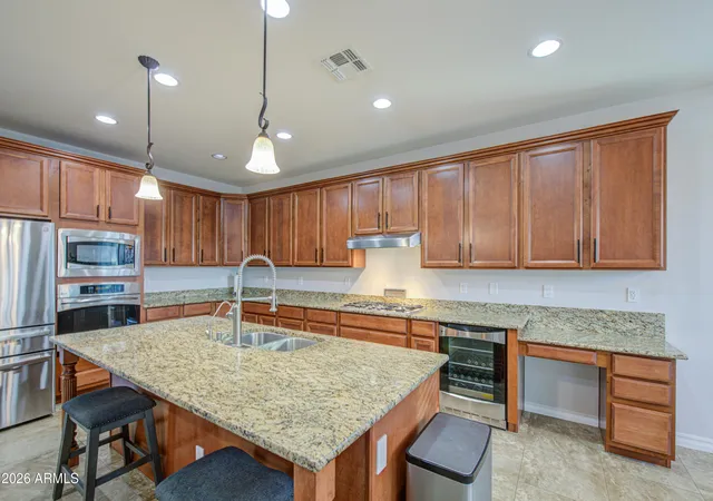 5th image of 556 W Sweet Shrub Ave, San Tan Valley, AZ 85140 | MLS# 7038277