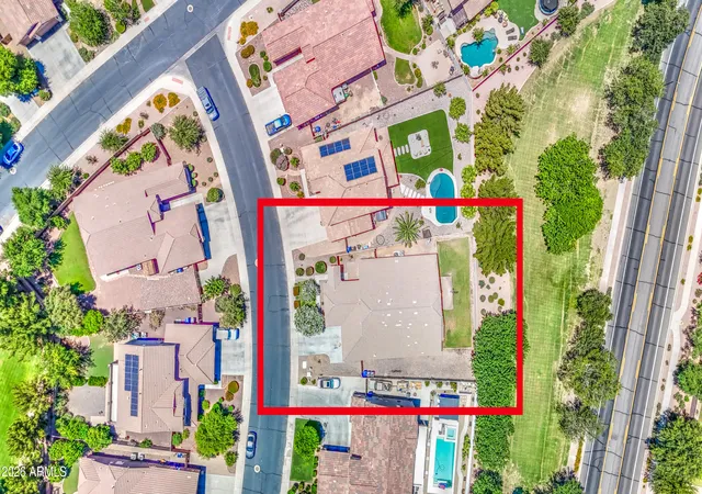 72nd image of 556 W Sweet Shrub Ave, San Tan Valley, AZ 85140 | MLS# 7038277