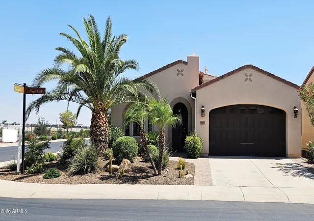 2nd image of 1807 E Alegria Rd, Queen Creek, AZ 85140 | MLS# 7038645