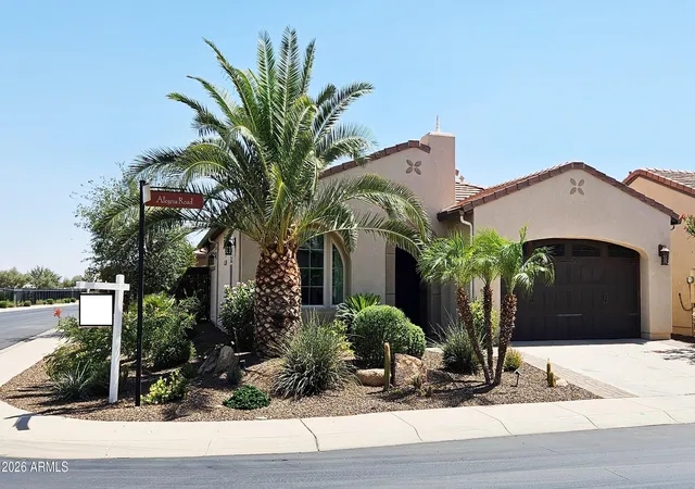 3rd image of 1807 E Alegria Rd, Queen Creek, AZ 85140 | MLS# 7038645