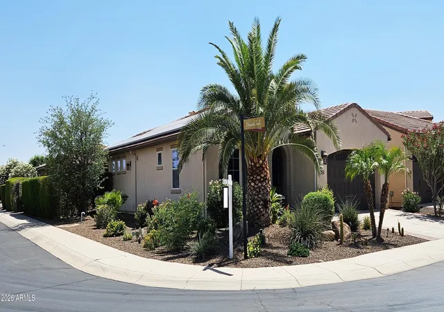 4th image of 1807 E Alegria Rd, Queen Creek, AZ 85140 | MLS# 7038645