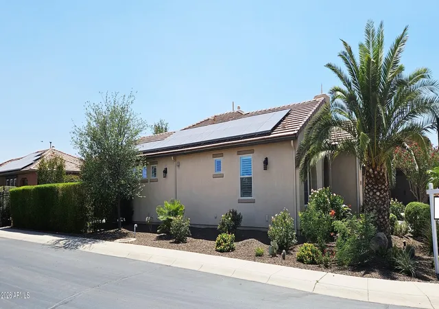 5th image of 1807 E Alegria Rd, Queen Creek, AZ 85140 | MLS# 7038645