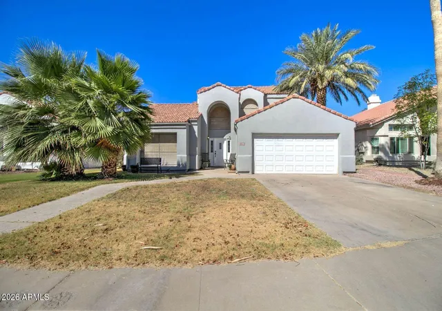 Photo 1 of Single family home for sale at 16806 S 37th Way, Phoenix, AZ 85048 | MLS# 7038143 | Listing updated on 2026-07-20