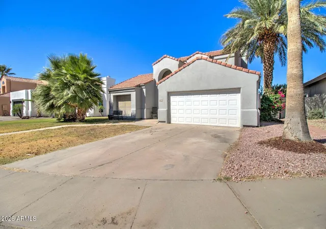 Photo 2 of Single family home for sale at 16806 S 37th Way, Phoenix, AZ 85048 | MLS# 7038143 | Listing updated on 2026-07-20