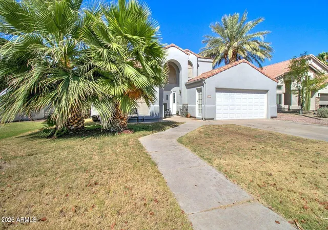 Photo 3 of Single family home for sale at 16806 S 37th Way, Phoenix, AZ 85048 | MLS# 7038143 | Listing updated on 2026-07-20
