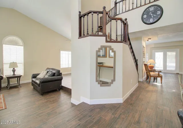 Photo 4 of Single family home for sale at 16806 S 37th Way, Phoenix, AZ 85048 | MLS# 7038143 | Listing updated on 2026-07-20