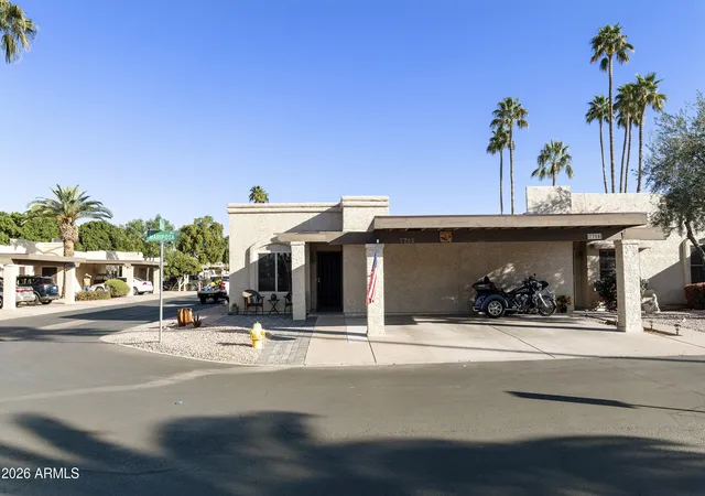 Photo 1 of Single family home for sale at 7702 E Mariposa Way, Mesa, AZ 85208 | MLS# 7038156 | Listing updated on 2026-08-25