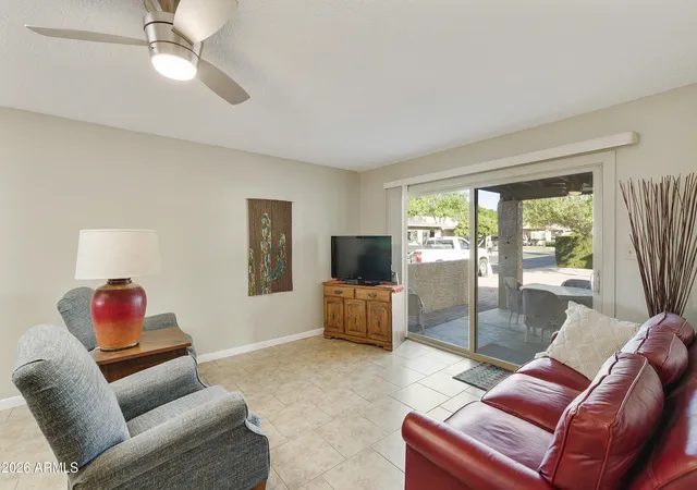 Photo 2 of Single family home for sale at 7702 E Mariposa Way, Mesa, AZ 85208 | MLS# 7038156 | Listing updated on 2026-08-25