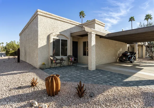 Photo 2 of Single family home for sale at 7702 E Mariposa Way, Mesa, AZ 85208 | MLS# 7038156 | Listing updated on 2026-08-25