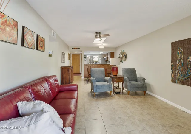 Photo 3 of Single family home for sale at 7702 E Mariposa Way, Mesa, AZ 85208 | MLS# 7038156 | Listing updated on 2026-08-25