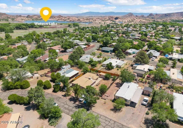3rd image of 3045 Olive Dr, Prescott, AZ 86301 | MLS# 7038132