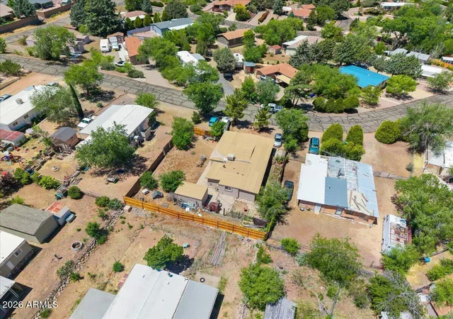 4th image of 3045 Olive Dr, Prescott, AZ 86301 | MLS# 7038132