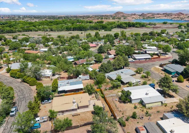 5th image of 3045 Olive Dr, Prescott, AZ 86301 | MLS# 7038132