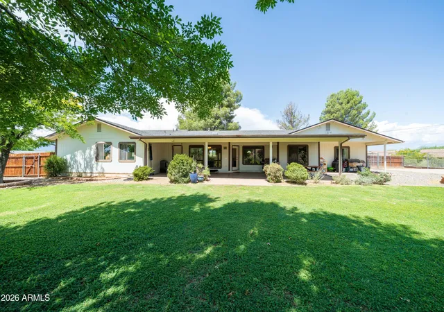 1st image of 1599 S Aspaas Rd, Cornville, AZ 86325 | MLS# 7038127
