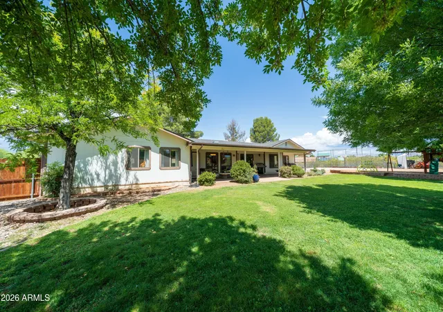 2nd image of 1599 S Aspaas Rd, Cornville, AZ 86325 | MLS# 7038127
