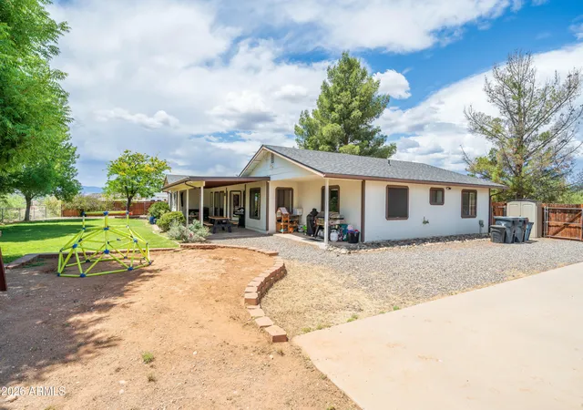 3rd image of 1599 S Aspaas Rd, Cornville, AZ 86325 | MLS# 7038127